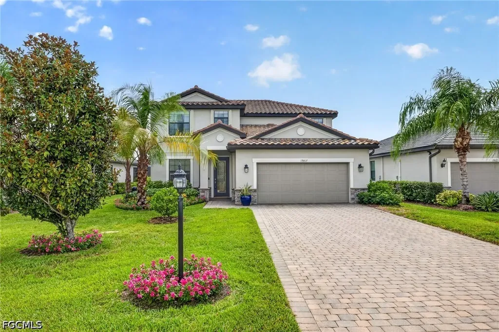 19817 Bittersweet Lane Estero FL 33928