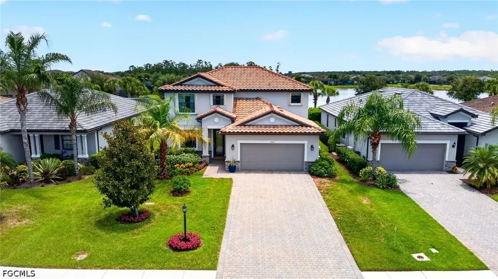 19817 Bittersweet Lane Estero FL 33928