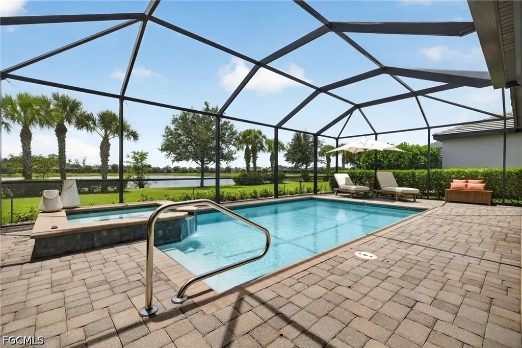 19817 Bittersweet Lane Estero FL 33928