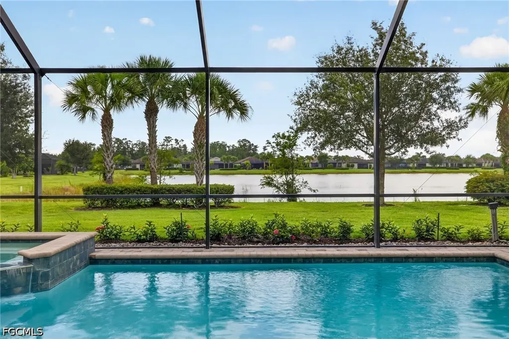 19817 Bittersweet Lane Estero FL 33928