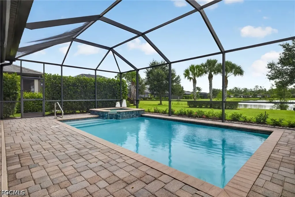 19817 Bittersweet Lane Estero FL 33928