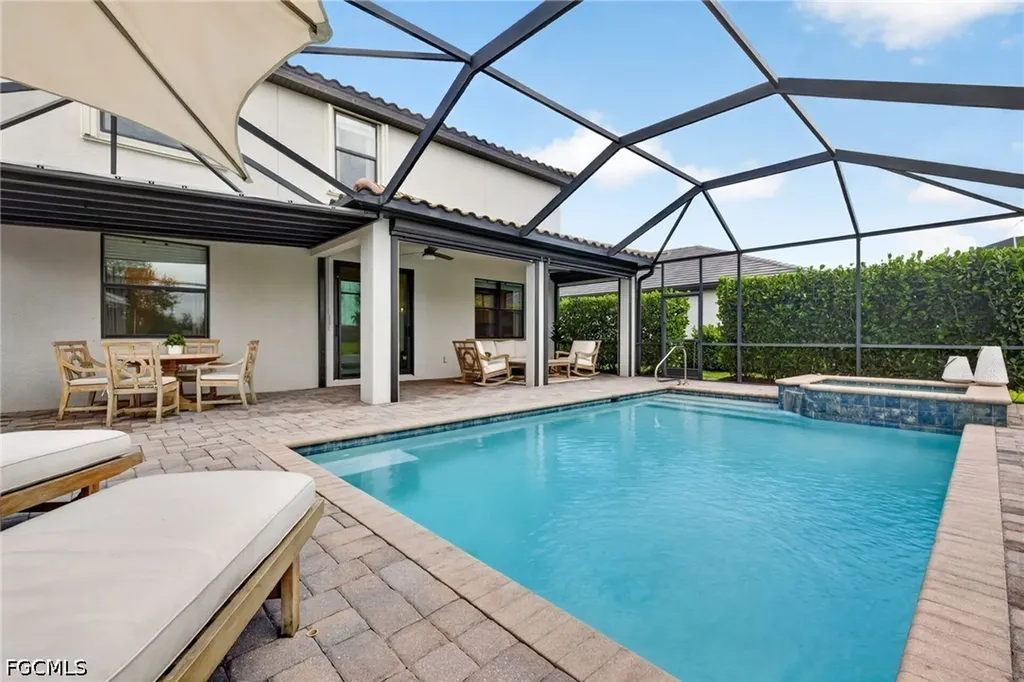 19817 Bittersweet Lane Estero FL 33928