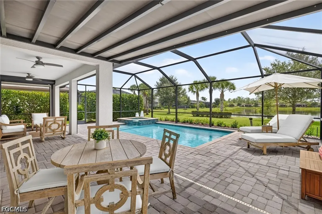19817 Bittersweet Lane Estero FL 33928