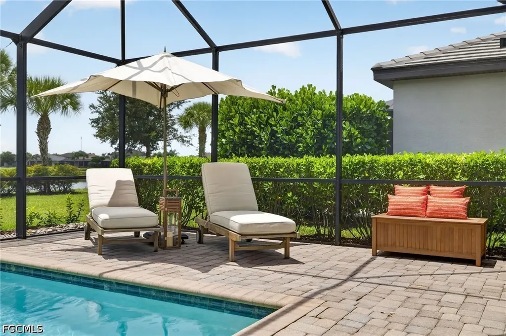 19817 Bittersweet Lane Estero FL 33928
