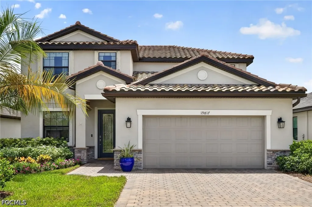 19817 Bittersweet Lane Estero FL 33928