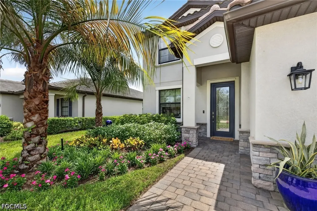 19817 Bittersweet Lane Estero FL 33928