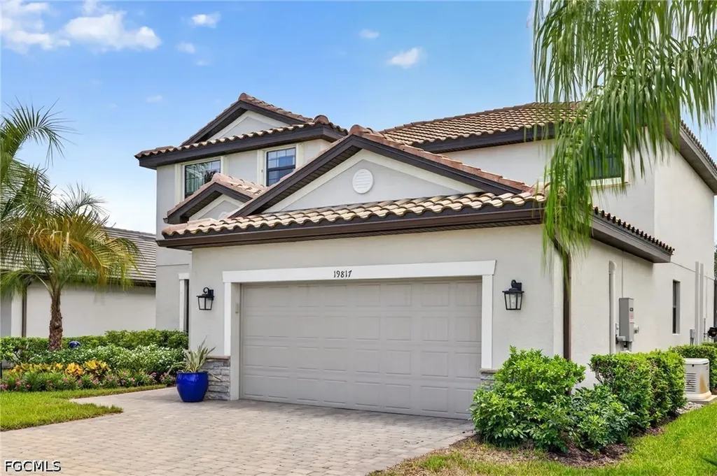19817 Bittersweet Lane Estero FL 33928