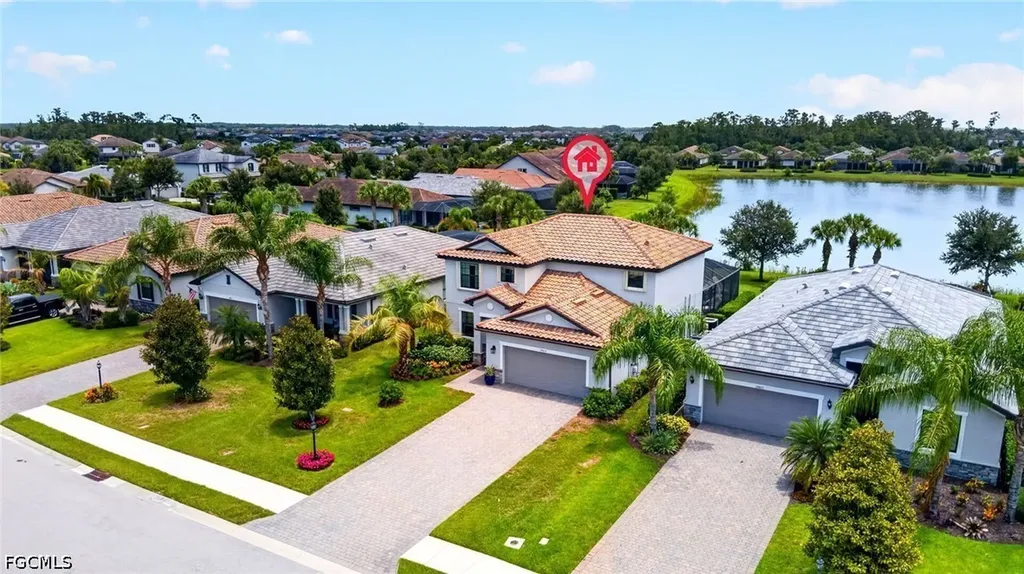 19817 Bittersweet Lane Estero FL 33928