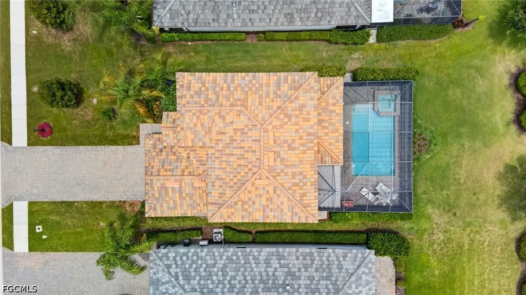 19817 Bittersweet Lane Estero FL 33928