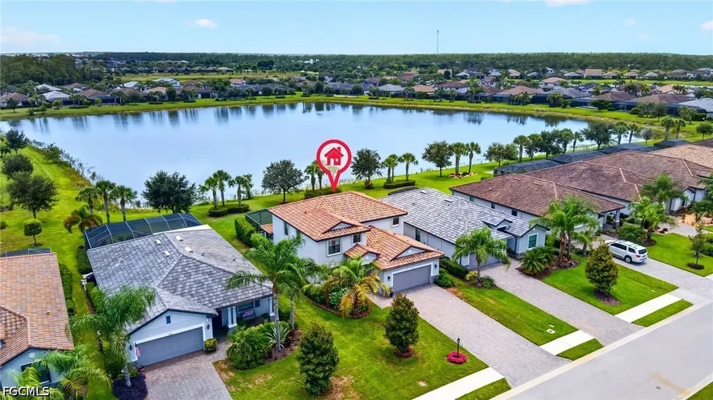 19817 Bittersweet Lane Estero FL 33928