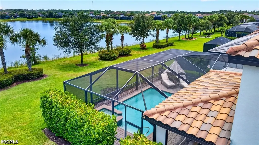 19817 Bittersweet Lane Estero FL 33928
