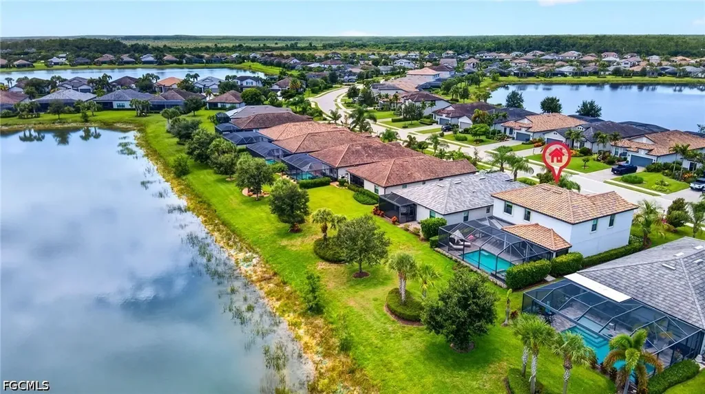 19817 Bittersweet Lane Estero FL 33928