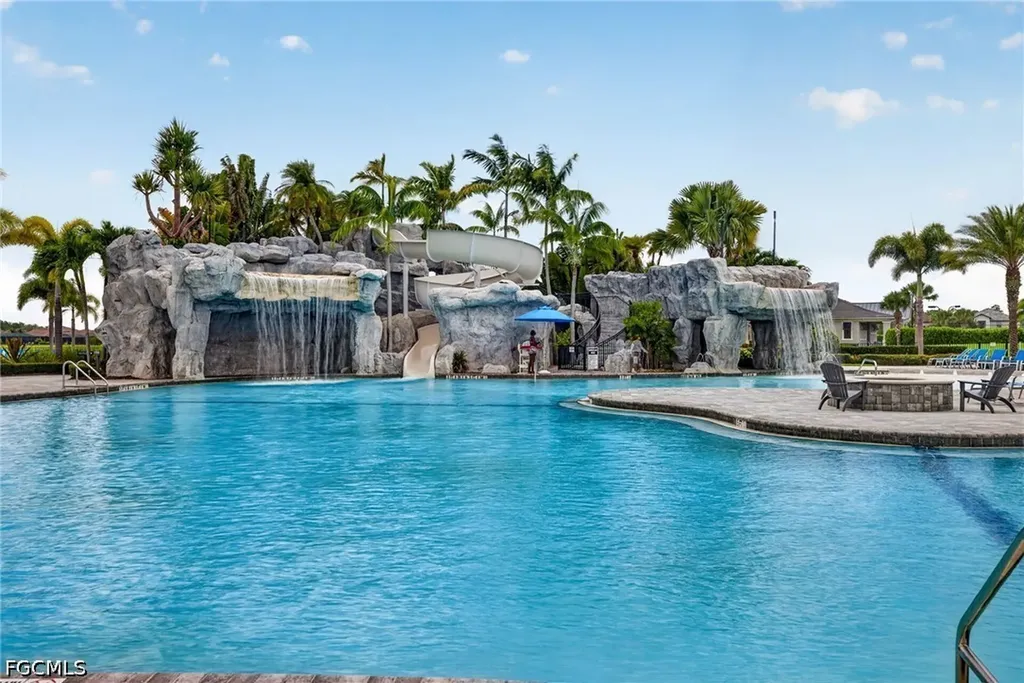 19817 Bittersweet Lane Estero FL 33928