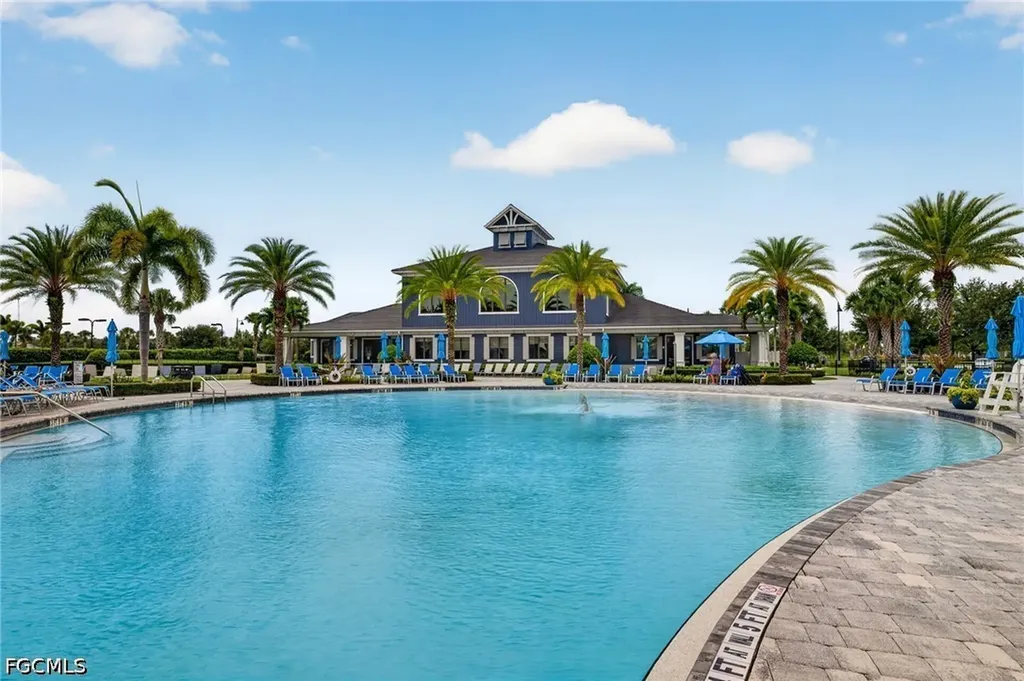 19817 Bittersweet Lane Estero FL 33928