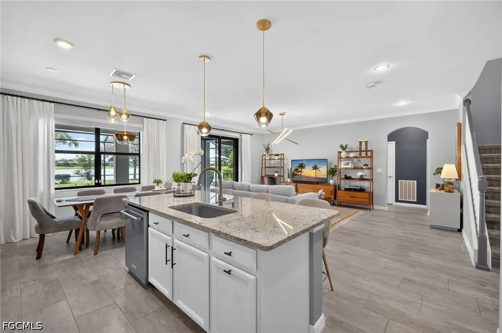 19817 Bittersweet Lane Estero FL 33928
