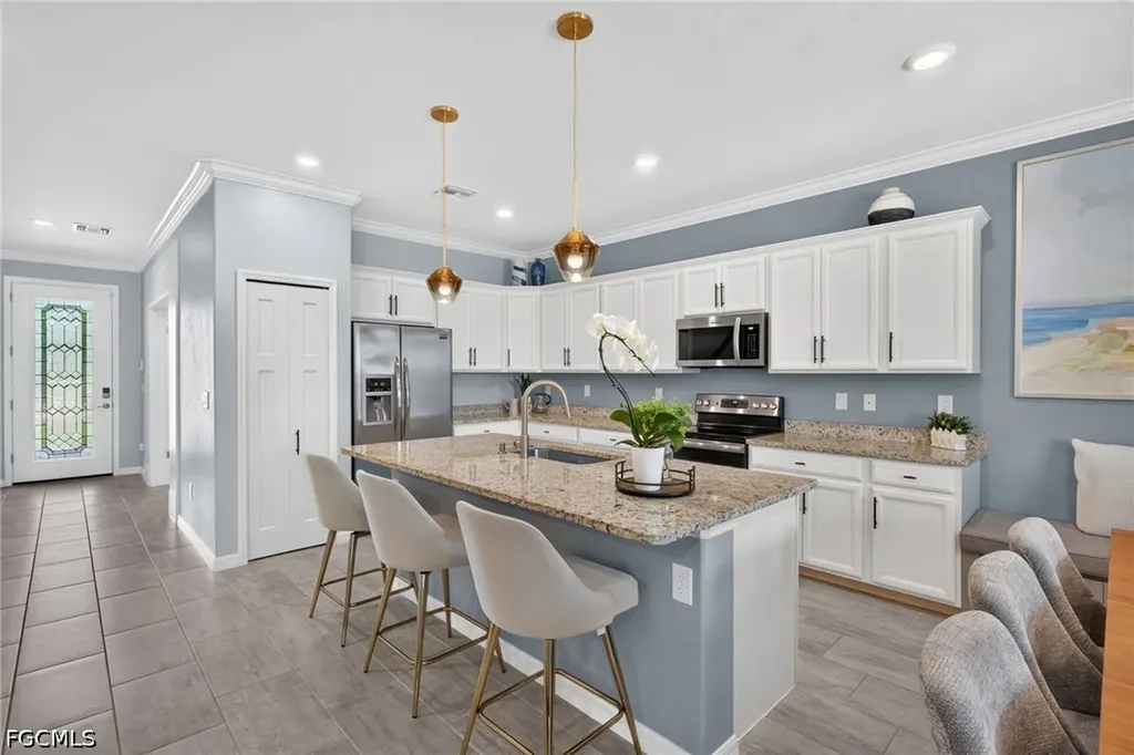 19817 Bittersweet Lane Estero FL 33928