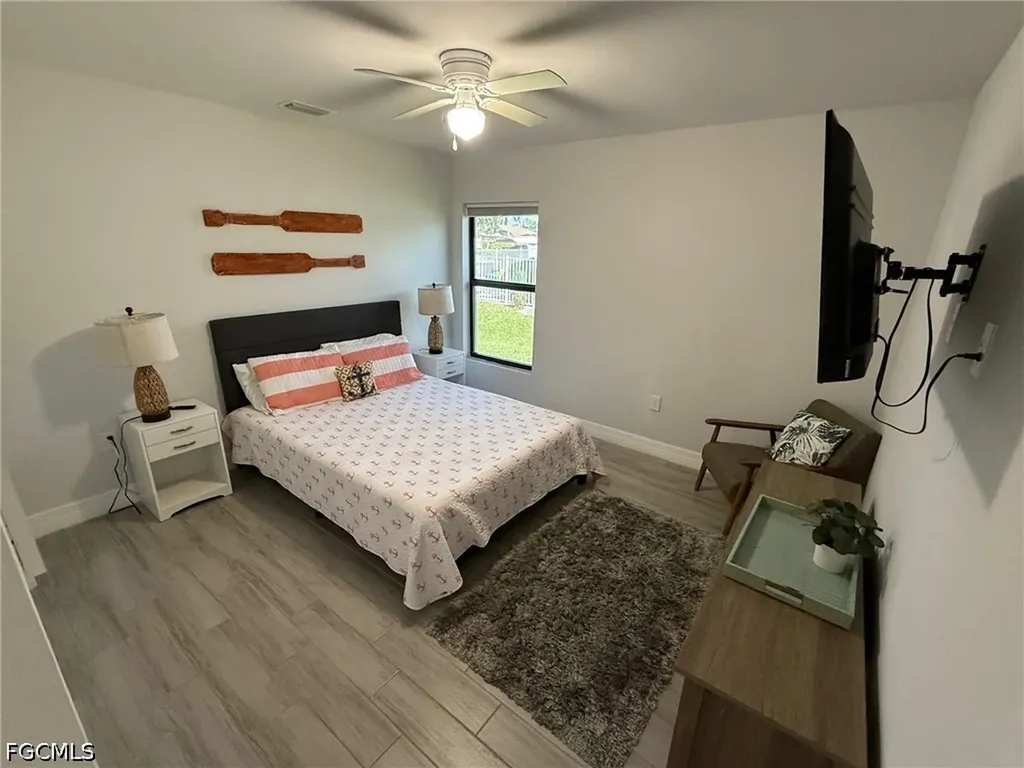 313 SW 47th Terrace Cape Coral FL 33914