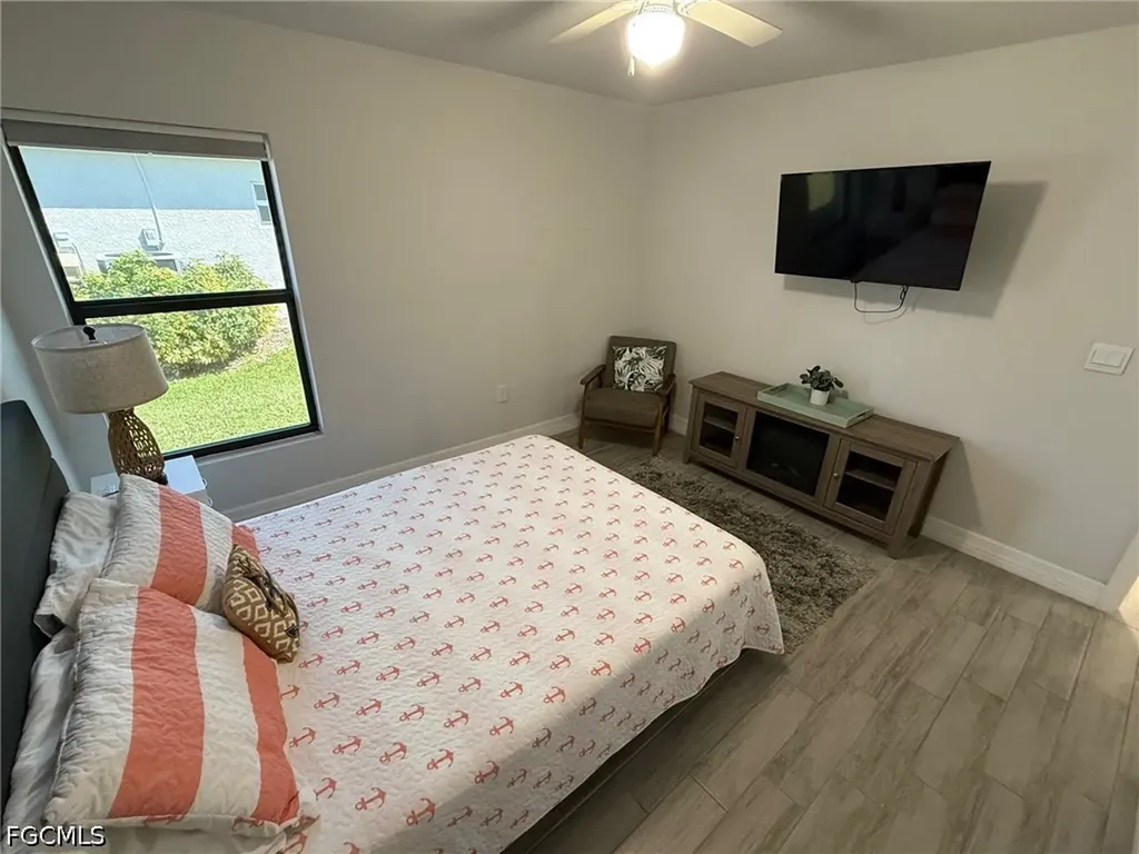 313 SW 47th Terrace Cape Coral FL 33914