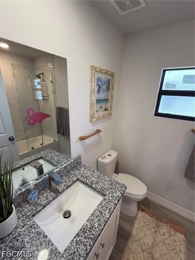 313 SW 47th Terrace Cape Coral FL 33914