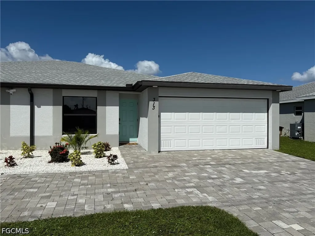313 SW 47th Terrace Cape Coral FL 33914