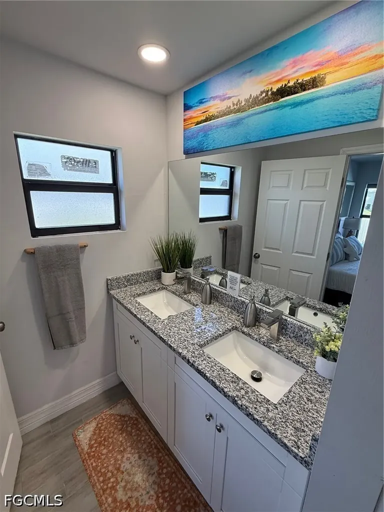 313 SW 47th Terrace Cape Coral FL 33914