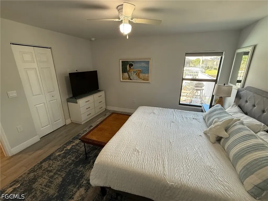 313 SW 47th Terrace Cape Coral FL 33914