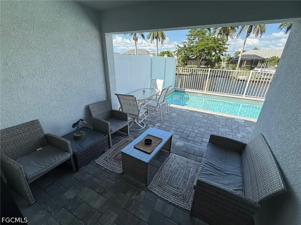 313 SW 47th Terrace Cape Coral FL 33914
