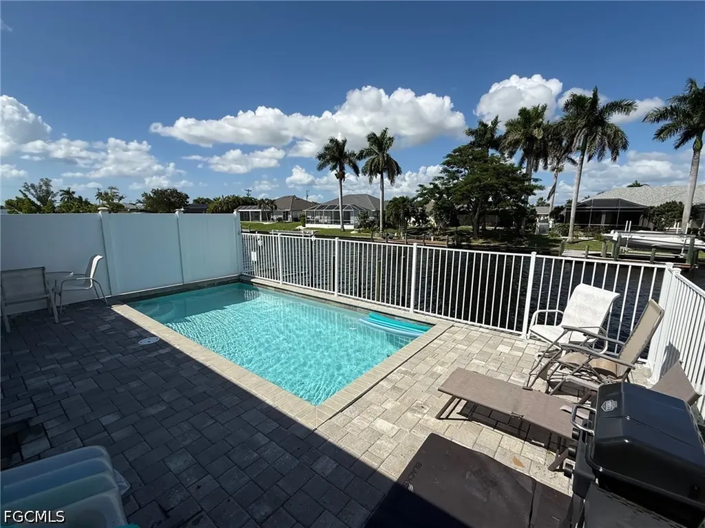 313 SW 47th Terrace Cape Coral FL 33914