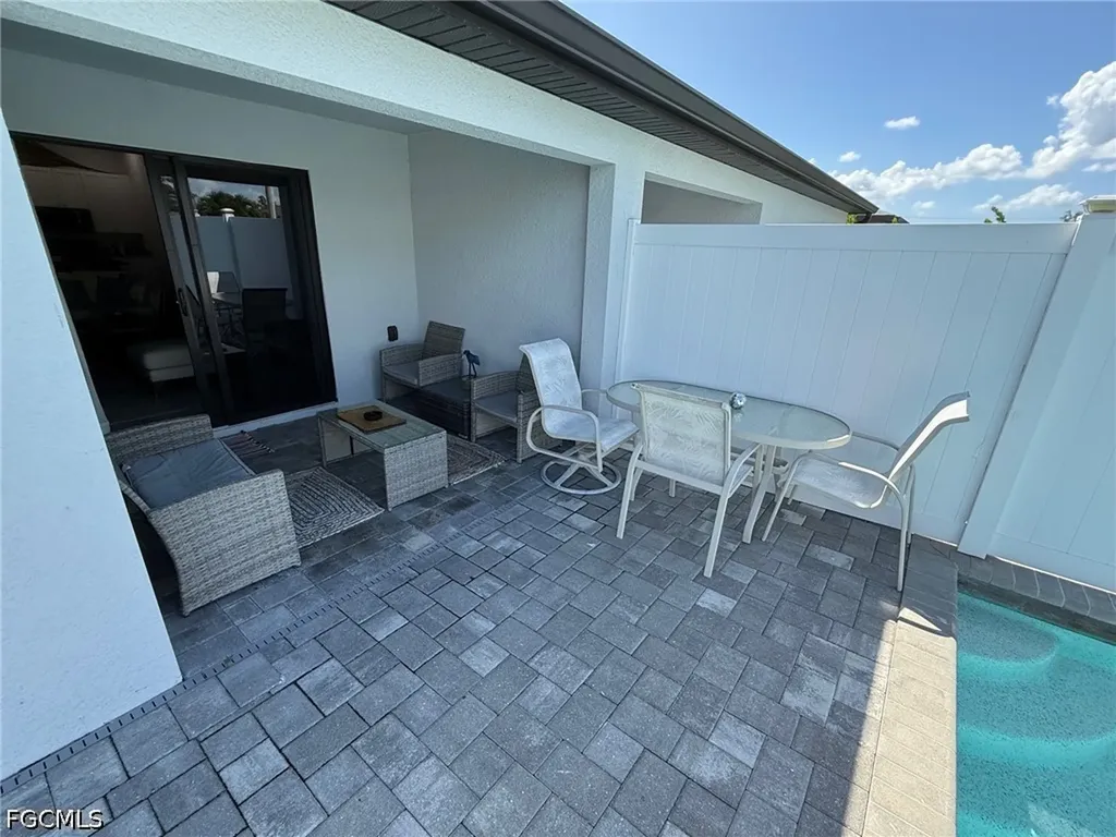 313 SW 47th Terrace Cape Coral FL 33914