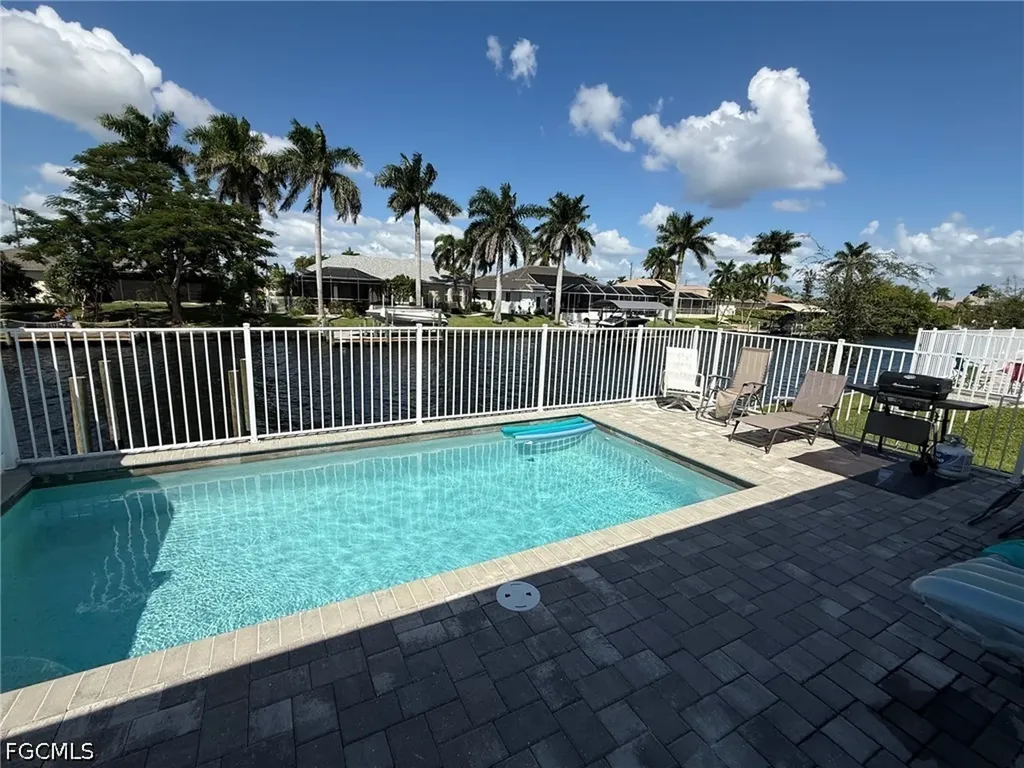 313 SW 47th Terrace Cape Coral FL 33914