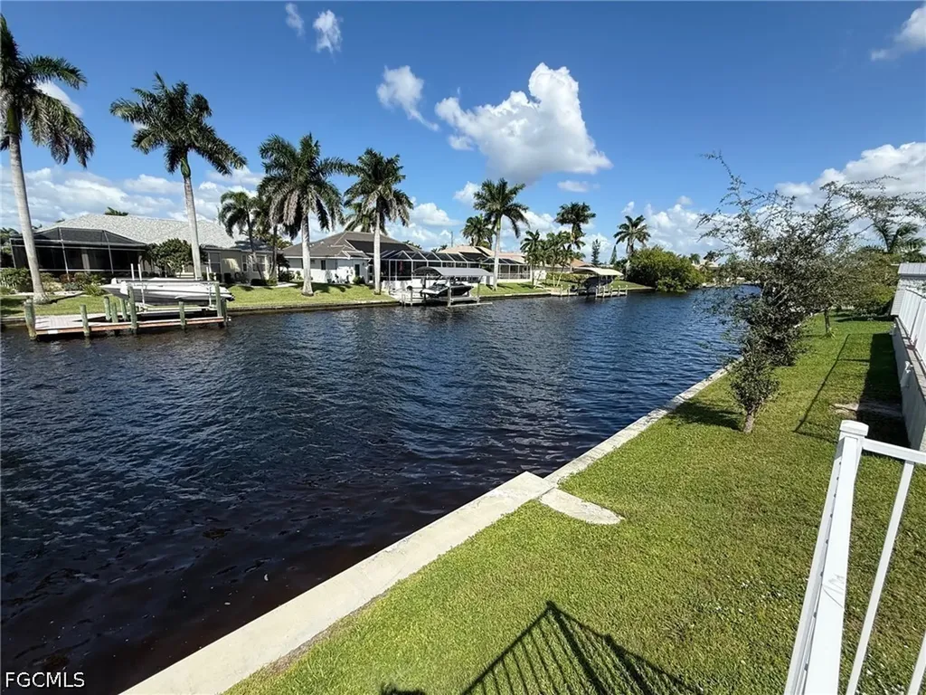 313 SW 47th Terrace Cape Coral FL 33914