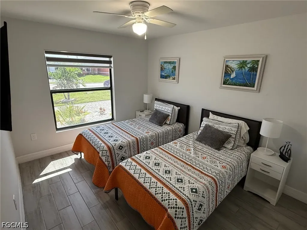 313 SW 47th Terrace Cape Coral FL 33914