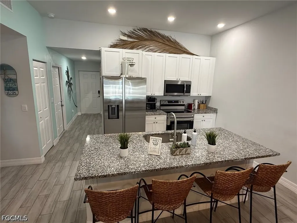 313 SW 47th Terrace Cape Coral FL 33914