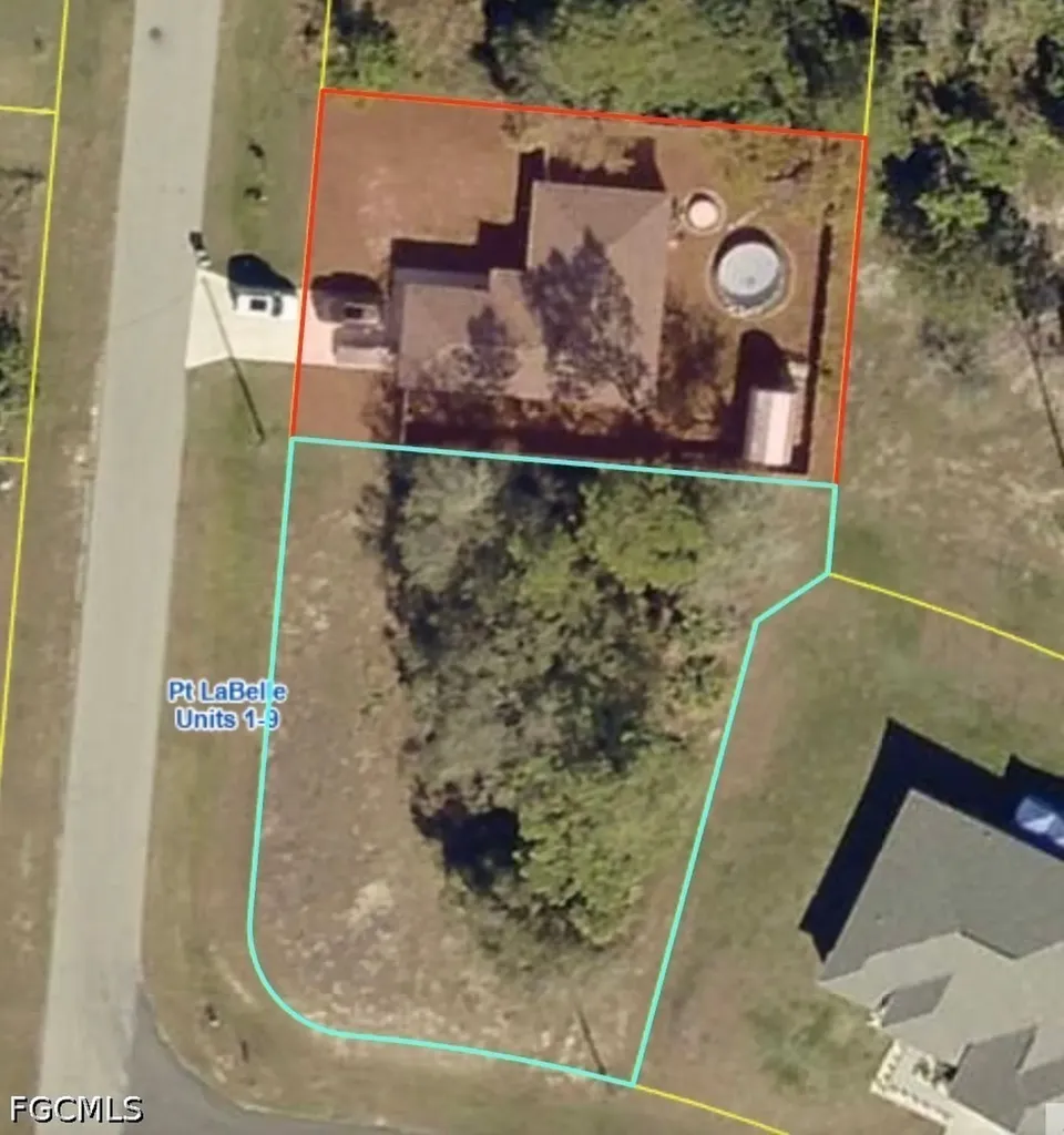7030 Brazil Court Labelle FL 33935