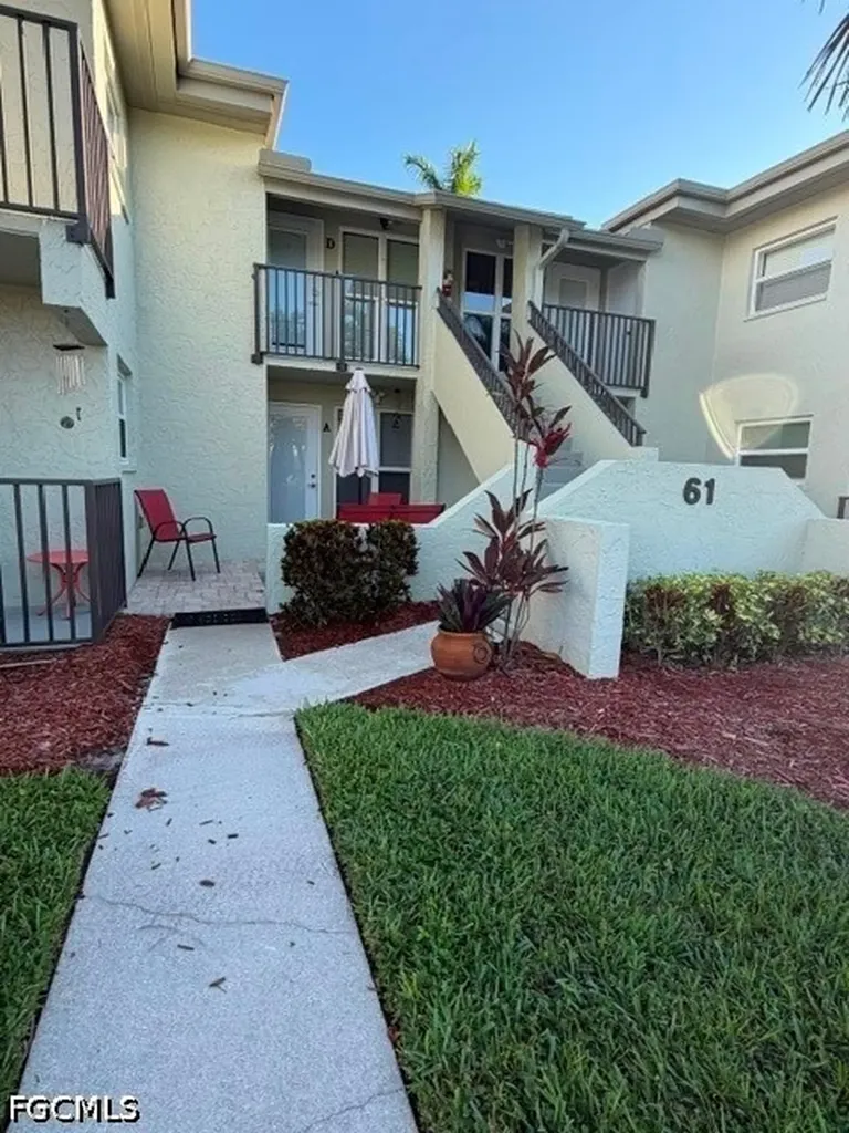 7400 College Parkway Fort Myers FL 33907