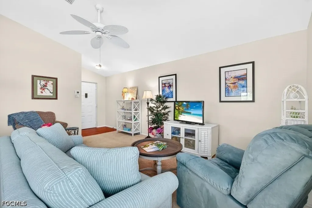 13276 White Marsh Lane Fort Myers FL 33912