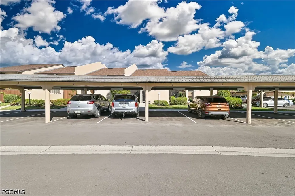 15488 Admiralty Circle North Fort Myers FL 33917