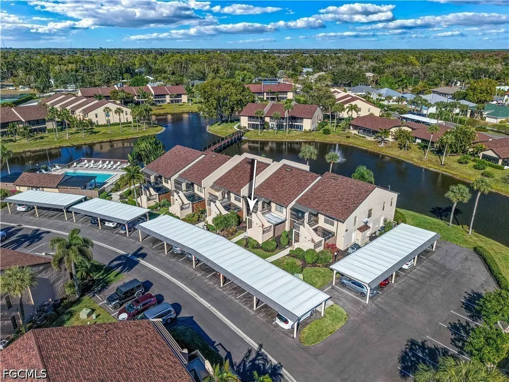 15488 Admiralty Circle North Fort Myers FL 33917
