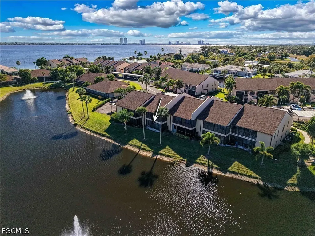 15488 Admiralty Circle North Fort Myers FL 33917