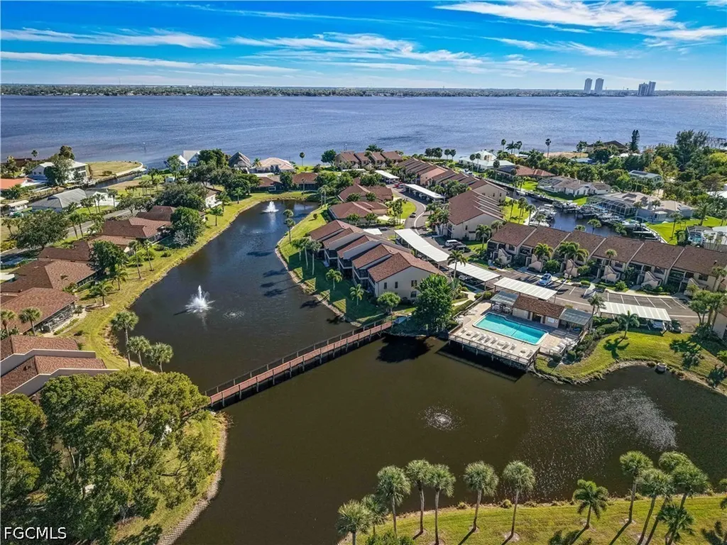 15488 Admiralty Circle North Fort Myers FL 33917