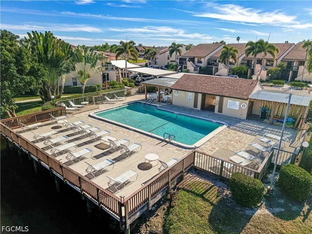 15488 Admiralty Circle North Fort Myers FL 33917