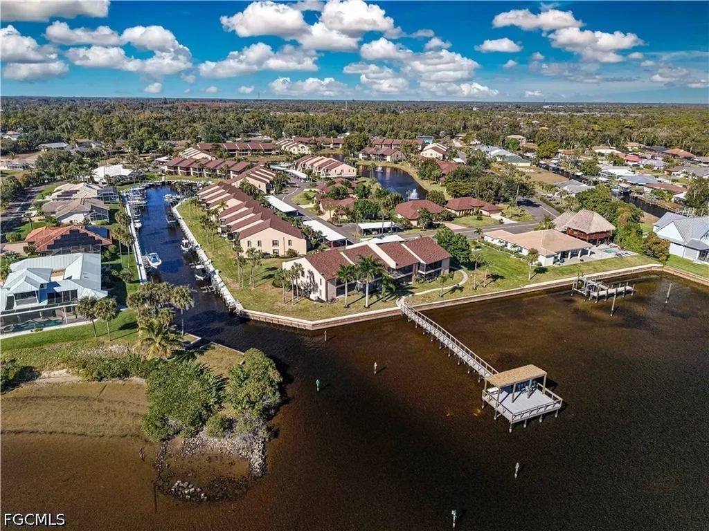 15488 Admiralty Circle North Fort Myers FL 33917