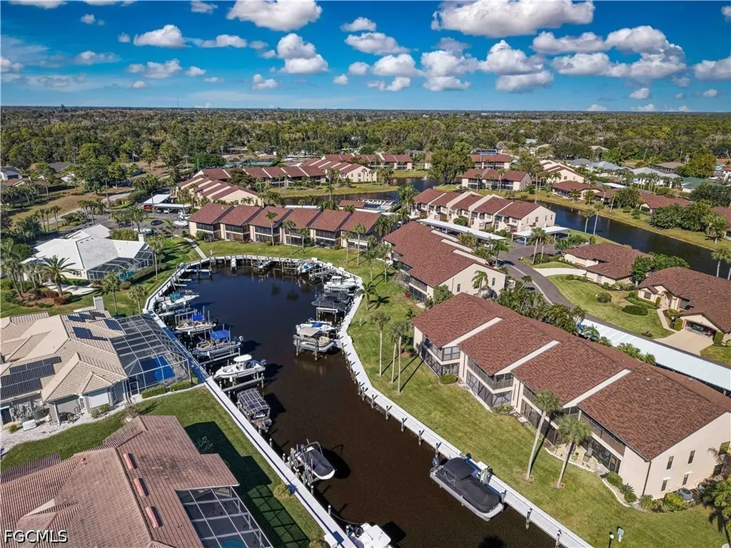 15488 Admiralty Circle North Fort Myers FL 33917