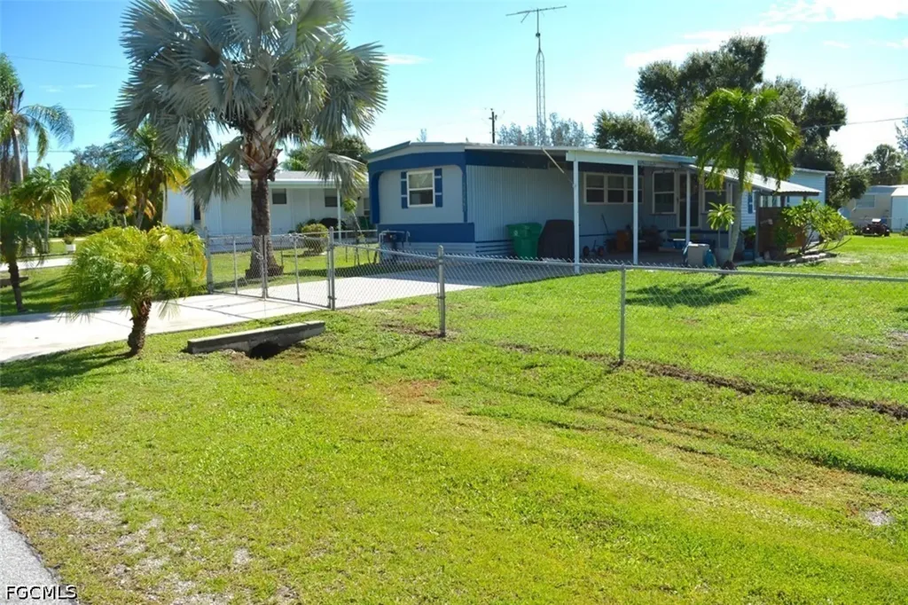 15266 Circle Drive Punta Gorda FL 33955