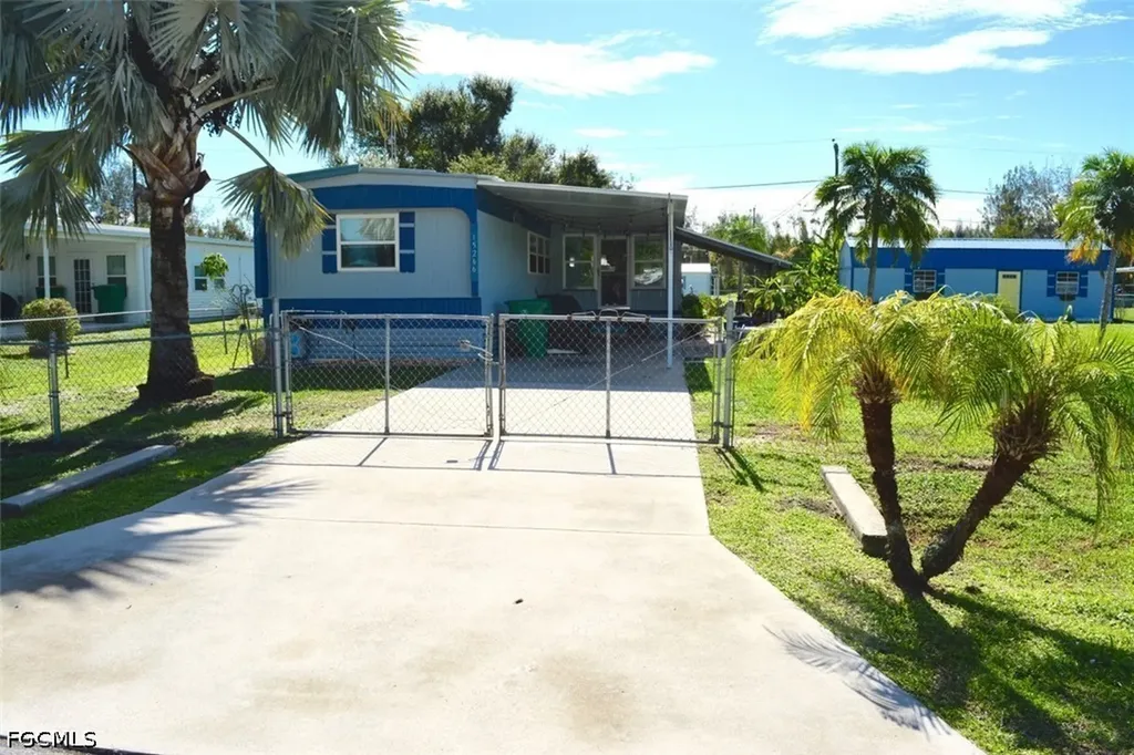 15266 Circle Drive Punta Gorda FL 33955