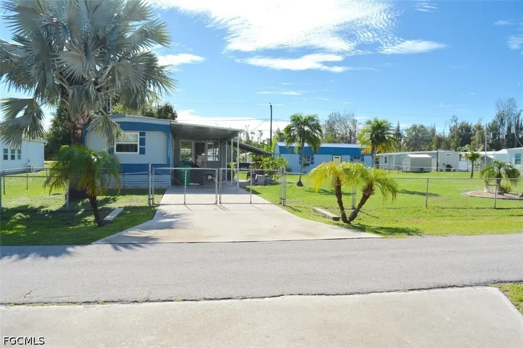 15266 Circle Drive Punta Gorda FL 33955