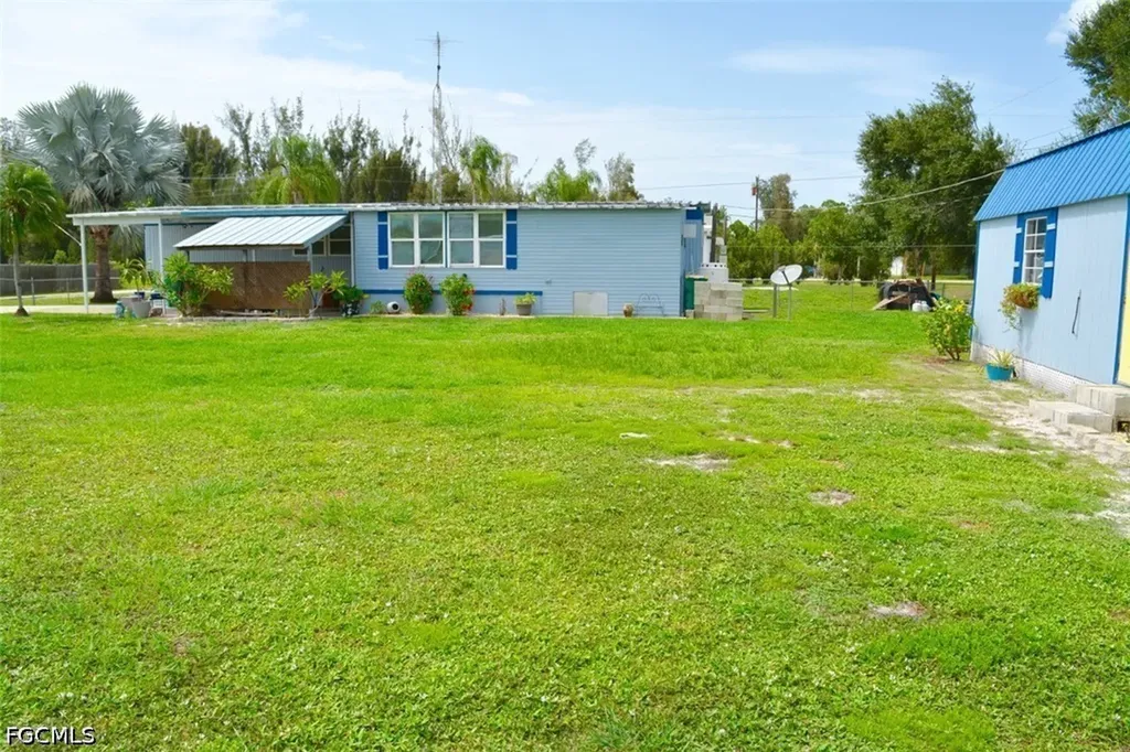 15266 Circle Drive Punta Gorda FL 33955