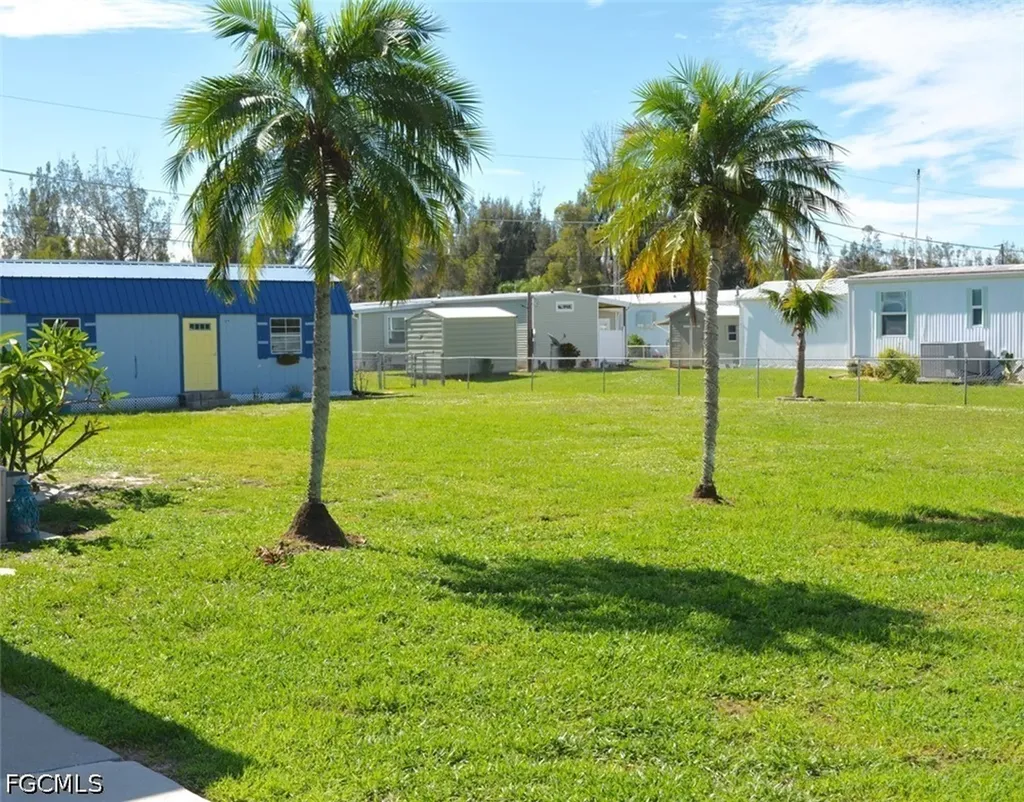 15266 Circle Drive Punta Gorda FL 33955