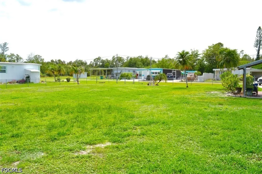 15266 Circle Drive Punta Gorda FL 33955