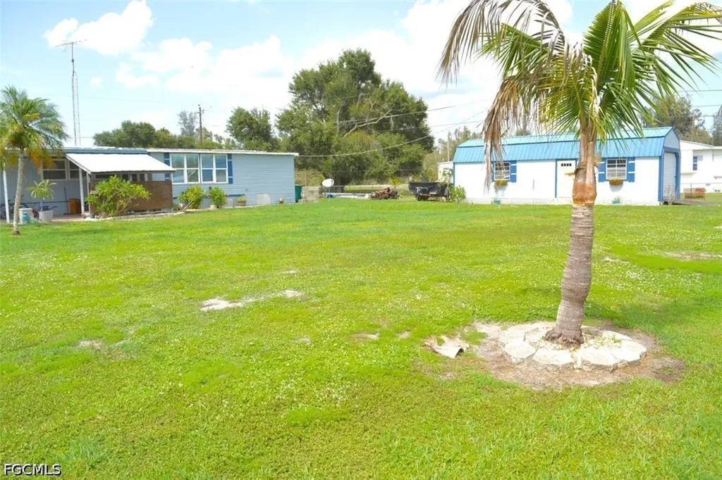 15266 Circle Drive Punta Gorda FL 33955